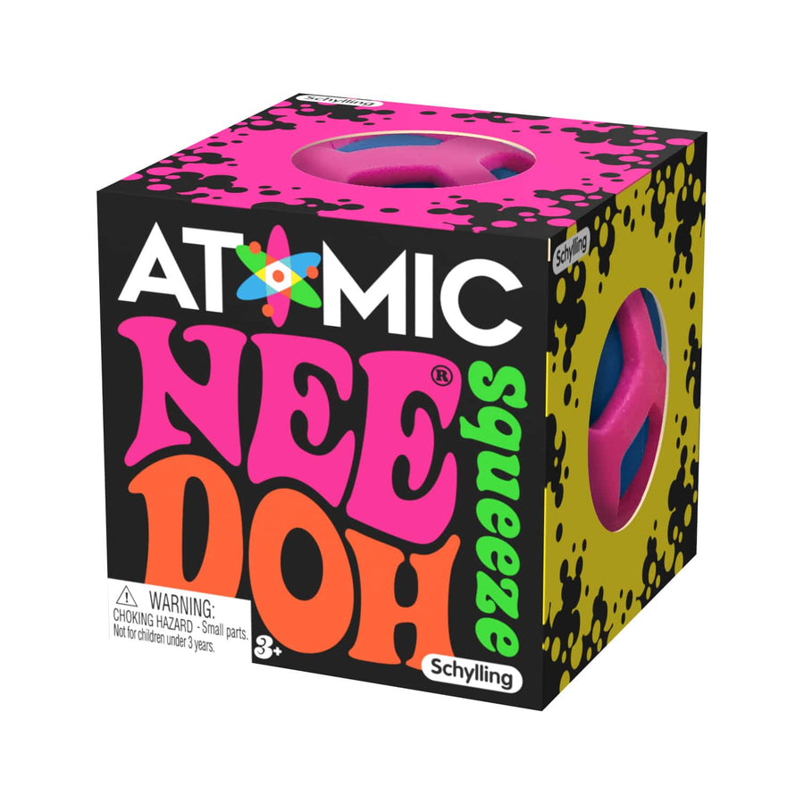 Atomic NeeDoh - Fresh Choice