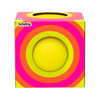 Color Change Nee Doh Yellow Package Side