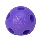 NeeDoh Happy Snappy - Purple