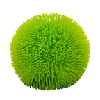 Shaggy Nee Doh Green