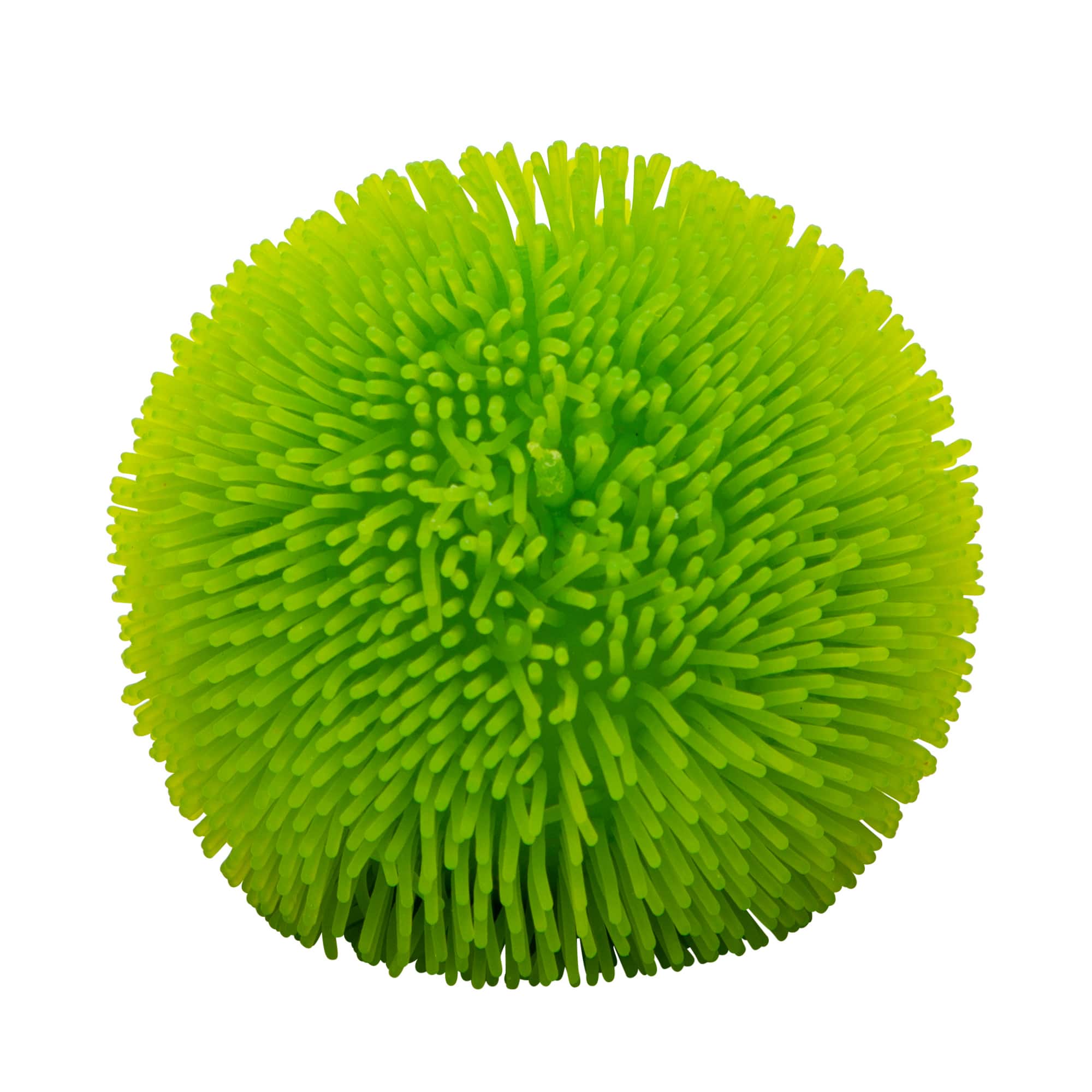 Shaggy Nee Doh Green