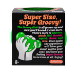 Super Nee Doh Package Back